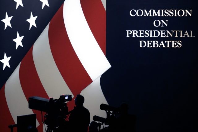 Debate commission officials: Steve Scully's Twitter account was hacked