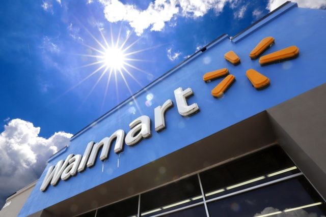 Walmart to spread out deals to avoid Black Friday crowds - Breitbart