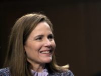 McConnell: Senate will Vote to Confirm Amy Coney Barrett Next Monday