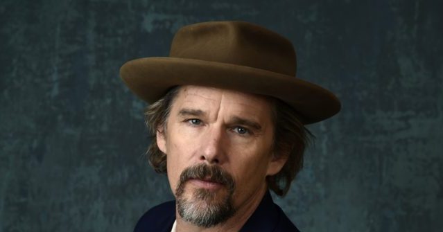 Ethan Hawke Speaks Out Against 'Cancel Culture and Shaming' in the Arts - Vimarsana News