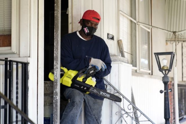 The Associated Press