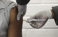 3rd major COVID-19 vaccine shown to be effective and cheaper