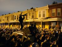 Report: Philadelphia Issuing Citywide Curfew After Second Night of Looting