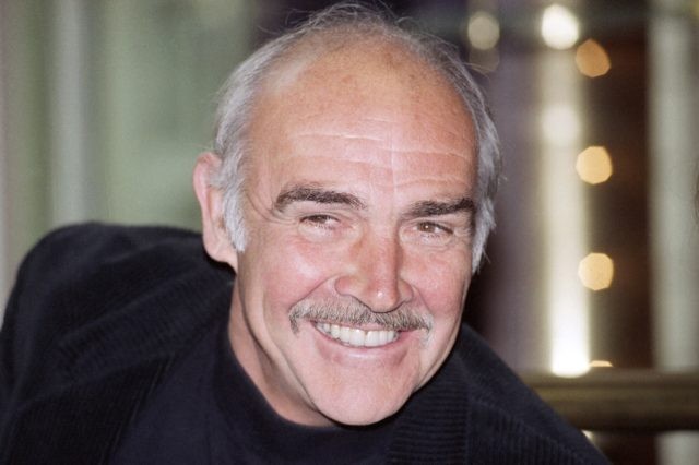 Sean Connery, a lion of cinema whose roar went beyond Bond ...
