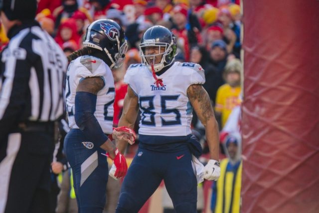 Titans announce more COVID-19 positives; Steelers game moved to future week