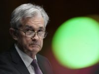 Fed Found Economy Is Recovering Much Faster Than Officials Expected