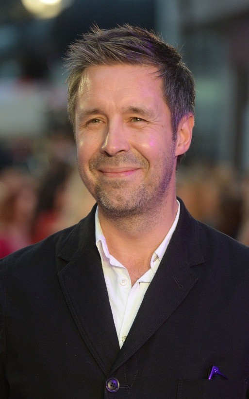 Paddy Considine lands lead in 'Game of Thrones' prequel