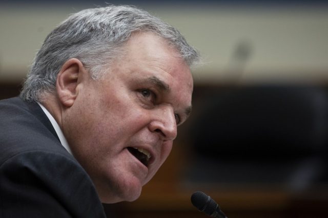 IRS commissioner says agency is working through 5.2M pieces of unopened mail