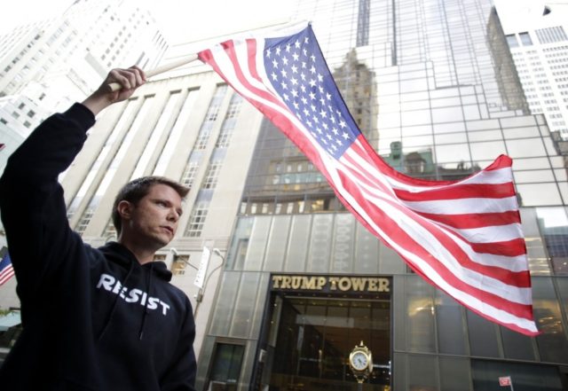 Federal appeals court upholds NY subpoena for Trump's taxes