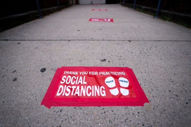 'Conscientious, agreeable' people more likely to follow COVID-19 guidelines