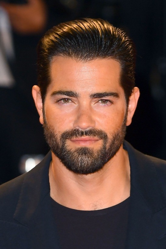 Jesse Metcalfe eliminated from 'Dancing with the Stars' Season 29