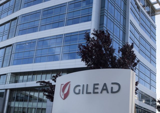 FDA approves remdesivir to treat hospitalized COVID-19 patients