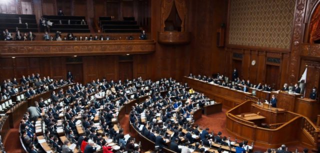 South Korea must resolve wartime labor dispute, Tokyo says