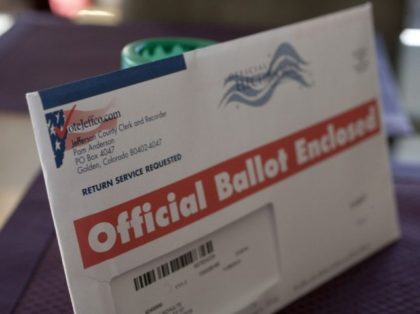 Supreme Court allows Pennsylvania, North Carolina to accept mail ballots after Nov. 3
