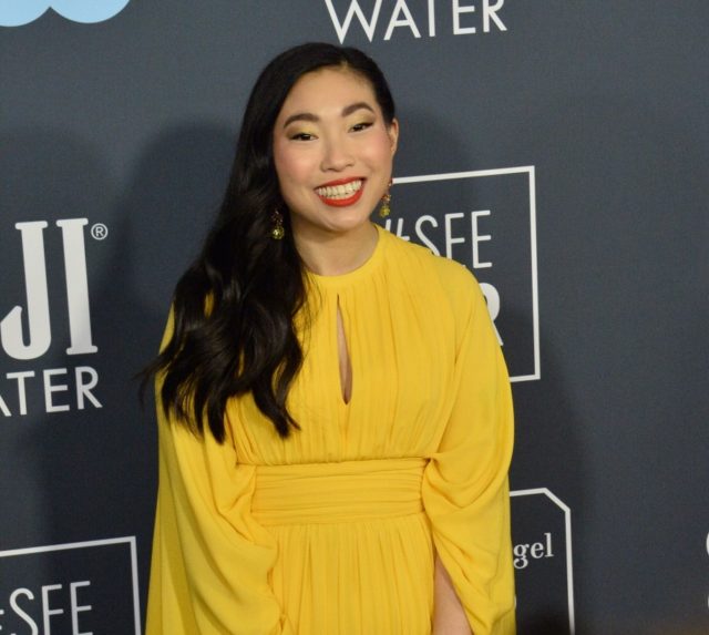 Awkwafina, Sandra Oh to portray sisters in Netflix comedy film