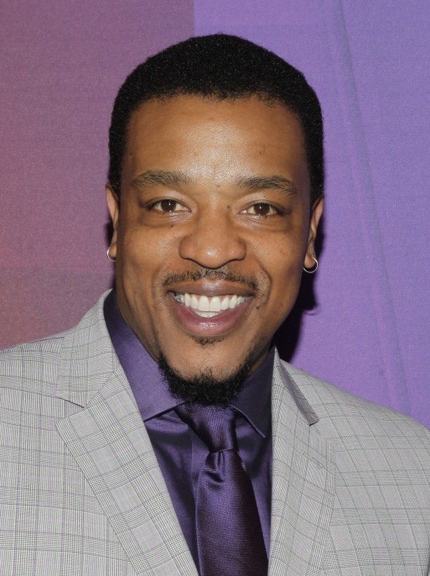 'My Dad the Bounty Hunter': Russell Hornsby, Yvonne Orji to star in animated series