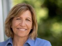 Iowa Democrats Elect Election-Denier Rita Hart as State Party Head
