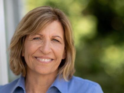 Iowa Democrats Elect Election-Denier Rita Hart as State Party Head