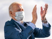 Joe Biden Reiterates Plan to Ban 'Assault Weapons,' High Cap Magazines