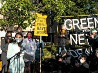 Alexandria Ocasio-Cortez, Other ‘Squad’ Members Call for Joe Biden to Be ‘Bold’ on Green New Deal