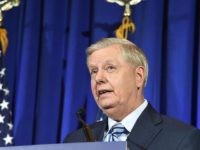 Lindsey Graham Tests Positive for Coronavirus, Despite Being Vaccinated