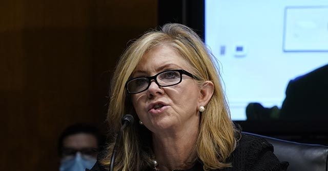 Blackburn on Russia-Ukraine Saga: 'We Would Not Be in This Situation Right Now if Biden …