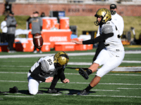 WATCH: Vanderbilt’s Sarah Fuller Makes History by Becoming First Female to Play in Power 5 Game