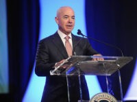 Joe Biden Picks Pro-Migration Swamper for Top DHS Slot