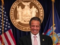 New York Governor Andrew Cuomo Wins Emmy for ‘Masterful Use of Television to Inform and Calm’ on Pandemic