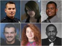 Angel Families on National Day of Remembrance: ‘Trump Is the Only One Who Cares About Our Losses’