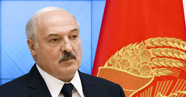 Belarus Dictator Lukashenko: I Won't Be Here After Constitutional Reform