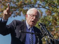 Bernie Sanders Admits Democrats Are the ‘Party of the Coastal Elites’