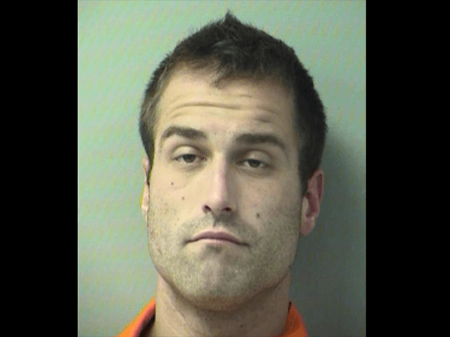 Brandon Michael Slywkanycz