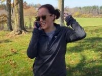 Kamala Harris: 'We Did It, Joe   Let's Get Started'