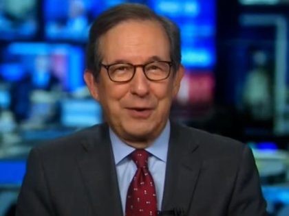 Chris Wallace: ‘I’m Impressed’ by How Effective January 6 Probe Has Been — ‘Very Well Done’