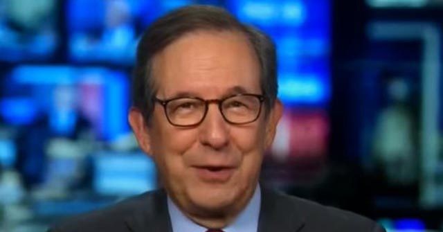 Chris Wallace: ‘I’m Impressed’ by How Effective January 6 Probe Has Been — ‘Very Well Done’