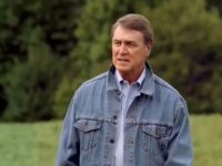 Watch: David Perdue 'Last Line of Defense' Against Defund the Police