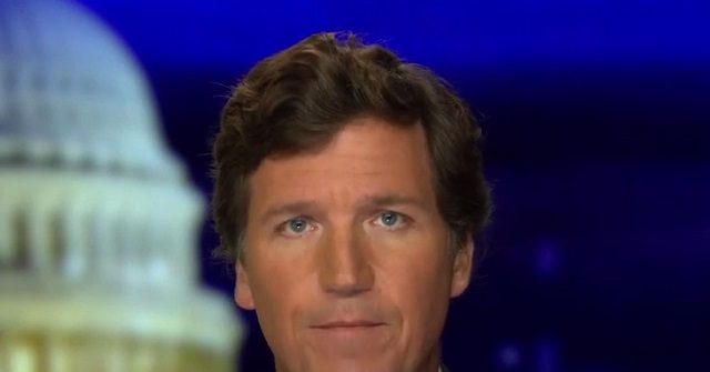 Carlson: Baltimore Has Higher Murder Rate than Guatemala, Honduras -- Why Don't Baltimoreans Have a Right to Asylum in Central America?