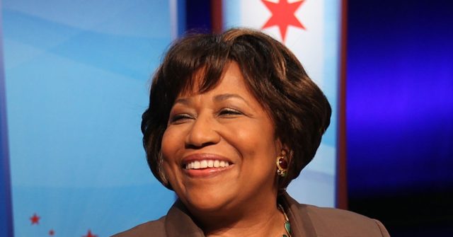 Former Senator Carol Moseley Braun Wants Interior Post Despite Little ...