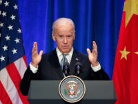 Exclusive — Conservatives Launch Blitz Exposing Biden on China