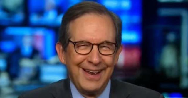 CNN’s Chris Wallace: Biden 'Can’t Come Back'