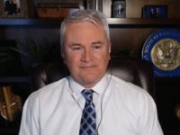 GOP Rep. Comer: ‘Unconstitutional’ and ‘Un-American’ to Force Businesses to Shut Down