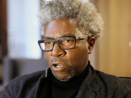 Cornell Belcher: Outrage over Critical Race Theory ‘Not Grassroots’ — ‘Organized and Is Being Paid For’