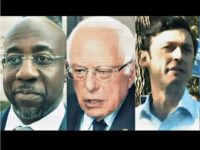 Watch: David Perdue Campaign Reveals Leftists Call for ‘Total Democratic Control’