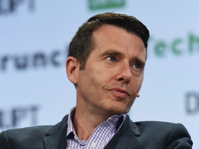 David Plouffe: Republicans Not Telling Trump to Concede Are ‘Treasonous’