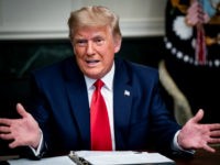 Donald Trump: 'Facts Are on Our Side' in Election Fight; 'Time Isn't'