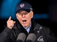 Biden Responds to Trump’s Suggestion of Taking Race to SCOTUS