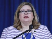 GSA Chief Emily Murphy Details Threats to Her Life, Family, Pets
