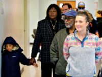 Exit Poll Shows Drop in Donald Trump’s Share of Blue-Collar Vote