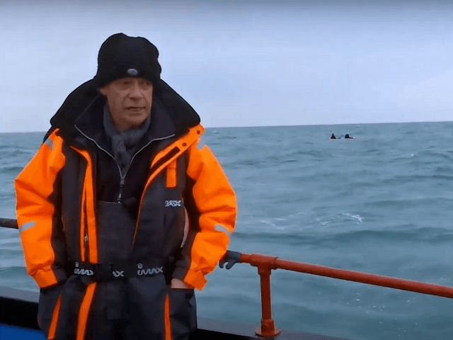 Farage Channel Farage